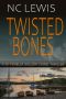 [DI Fenella Sallow 03] • Twisted Bones